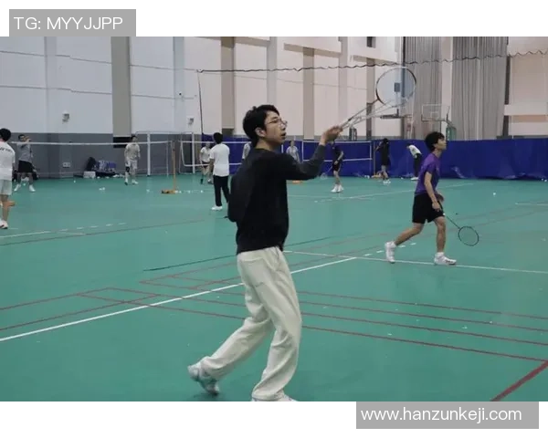 南京羽毛球队比赛经验分享与成长之路探讨