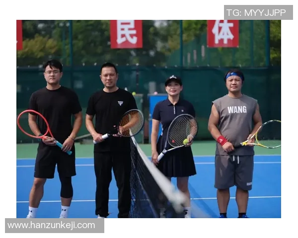 北京网球队荣登全国网球配合排行榜第四名展现强大实力