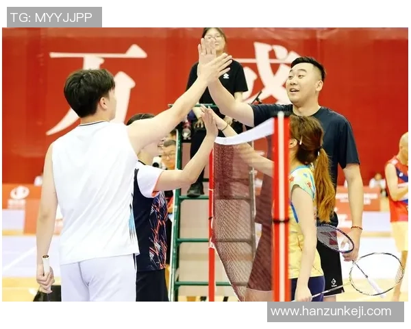 广州羽毛球队在羽毛球节奏排行榜中荣登第七名展现出强劲实力与潜力