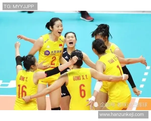 广州排球队在奥运会上的灵活性表现与战术创新分析