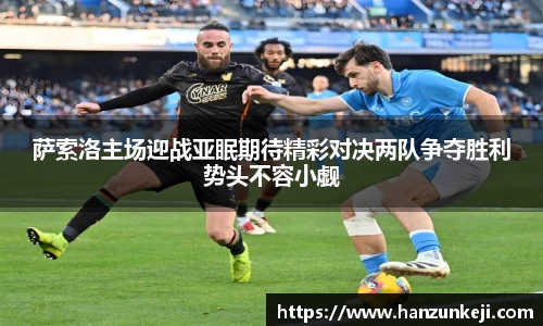 萨索洛主场迎战亚眠期待精彩对决两队争夺胜利势头不容小觑